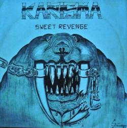 Karisma : Sweet Revenge